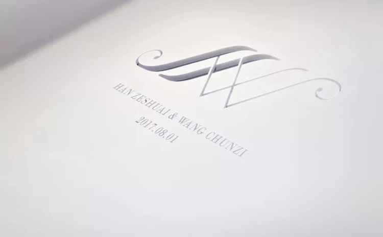 沈陽(yáng)婚禮logo設(shè)計(jì)欣賞