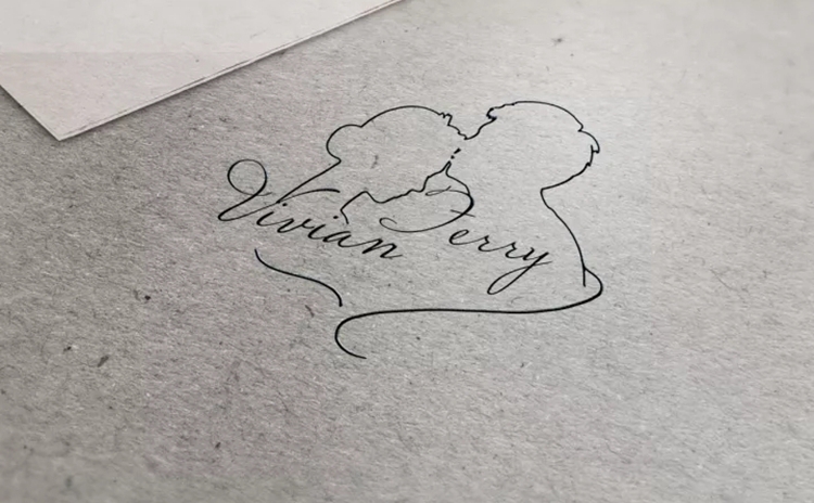 遼陽(yáng)婚禮logo設(shè)計(jì)欣賞