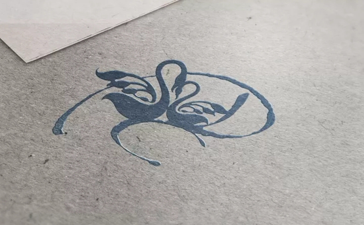 遼陽(yáng)婚禮logo設(shè)計(jì)欣賞