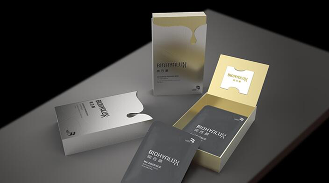 沈陽藥品包裝設計欣賞