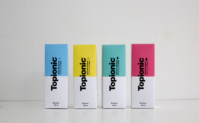 鞍山藥品包裝設計欣賞