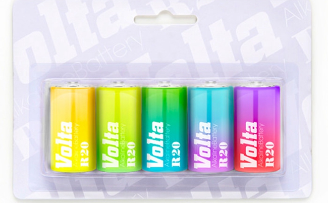 電子產(chǎn)品包裝設(shè)計