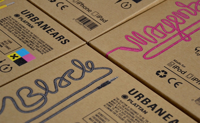 沈陽電子產(chǎn)品包裝設(shè)計欣賞