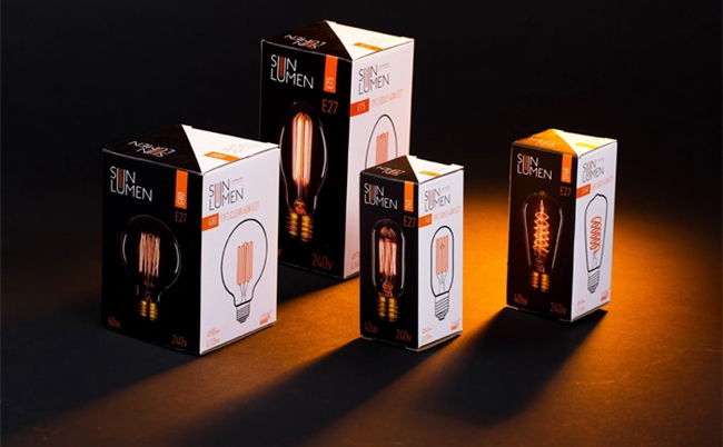 沈陽電子產(chǎn)品包裝設(shè)計欣賞