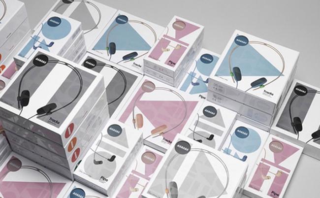 沈陽電子產(chǎn)品包裝設(shè)計欣賞