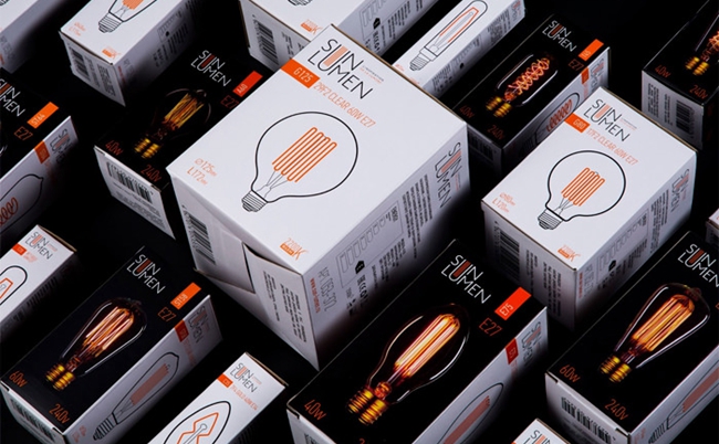 鞍山電子產(chǎn)品包裝設(shè)計欣賞