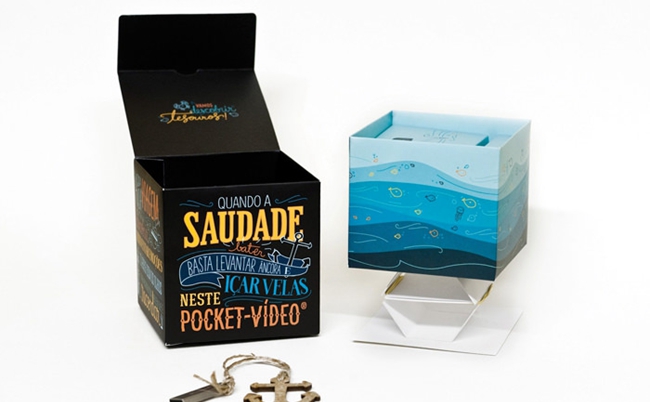 遼陽電子產(chǎn)品包裝設(shè)計欣賞