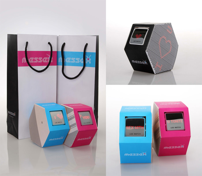 遼陽電子產(chǎn)品包裝設(shè)計欣賞