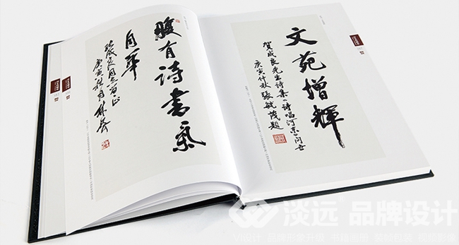 鞍山畫冊-河?xùn)|的崛起