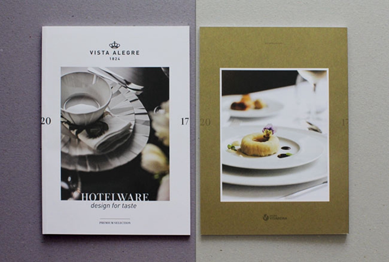 2018淡遠(yuǎn)品牌設(shè)計畫冊設(shè)計欣賞