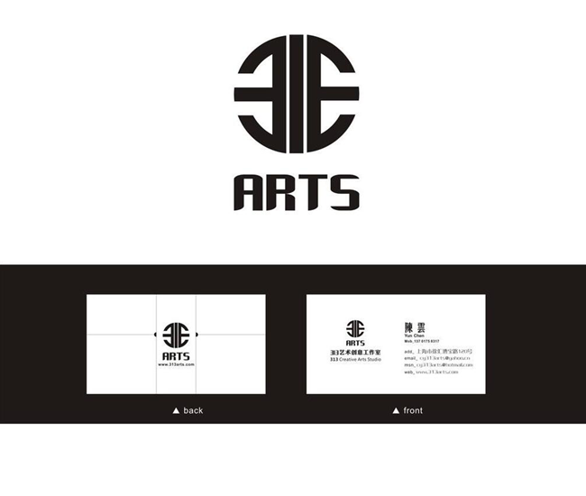 名片logo設(shè)計(jì)