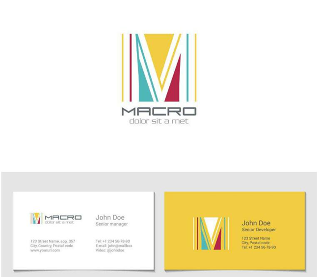 名片logo設(shè)計(jì)