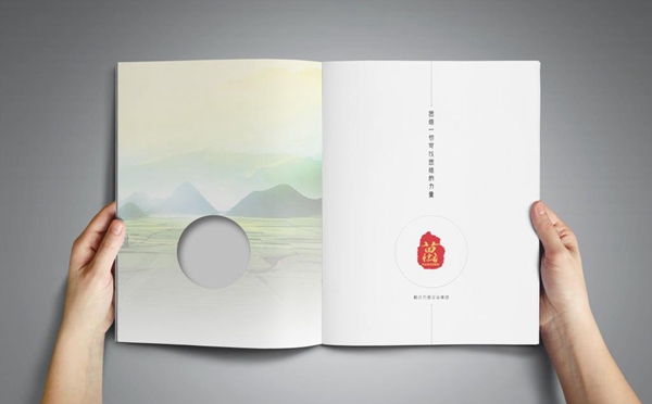 鞍山畫冊：你的畫冊憑什么吸引別人來看？