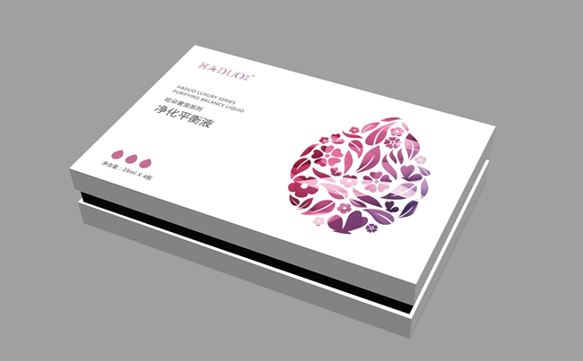 沈陽包裝設(shè)計：如何把包裝設(shè)計的幾種元素用活？