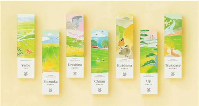 沈陽包裝設(shè)計：如何把包裝設(shè)計的幾種元素用活？