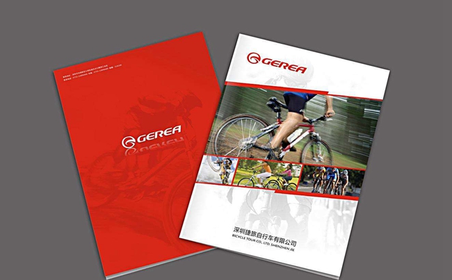 2018年企業(yè)畫冊設(shè)計創(chuàng)意定位方法