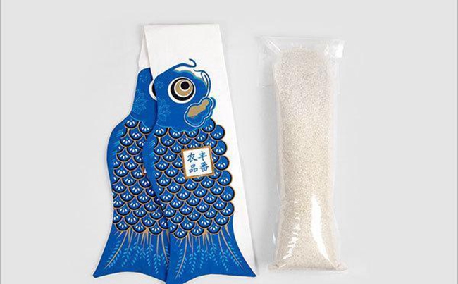 掌握包裝設(shè)計(jì)四個(gè)“個(gè)性”奪得市場先機(jī)