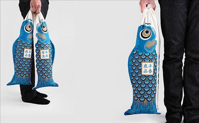 掌握包裝設(shè)計(jì)四個(gè)“個(gè)性”奪得市場先機(jī)