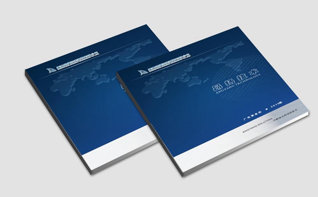 企業(yè)畫冊三個類型，沈陽想做畫冊必看