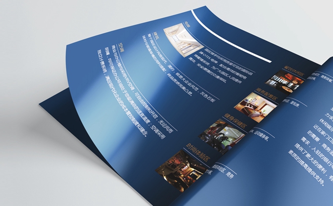 畫冊設(shè)計(jì)中的八種“對比應(yīng)用技巧”