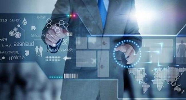 VI設(shè)計-企業(yè)決策者思維的具象化表現(xiàn)