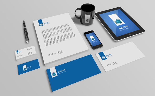 VI設(shè)計-企業(yè)決策者思維的具象化表現(xiàn)