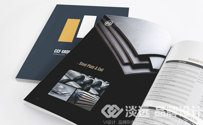 畫冊(cè)設(shè)計(jì)中遇到的常見(jiàn)問(wèn)題分享