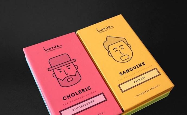 產(chǎn)品包裝設(shè)計(jì)