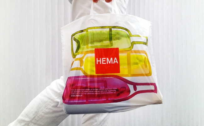 HEMA食品包裝設(shè)計(jì)