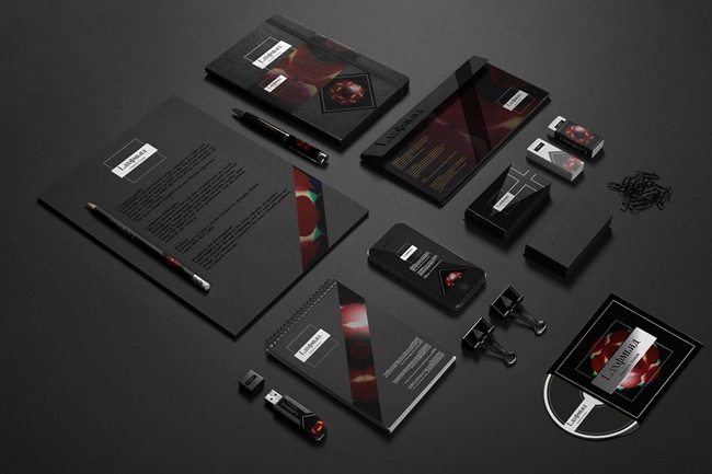 品牌VI設(shè)計(jì)要點(diǎn)