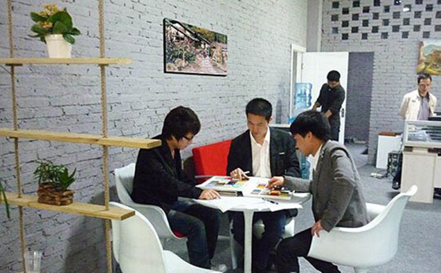 沈陽(yáng)做logo設(shè)計(jì)設(shè)計(jì)師和客戶該如何對(duì)接？