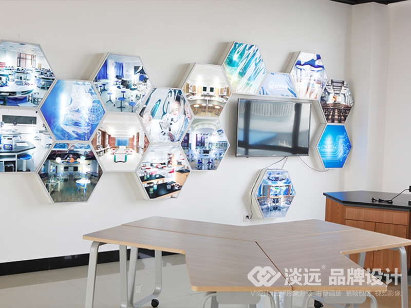 沈陽(yáng)產(chǎn)品展廳設(shè)計(jì)