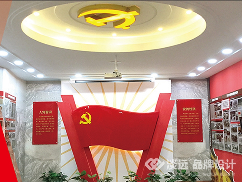 沈陽車務段東站展廳