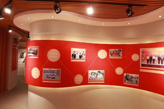 黑牛莊黨建案例