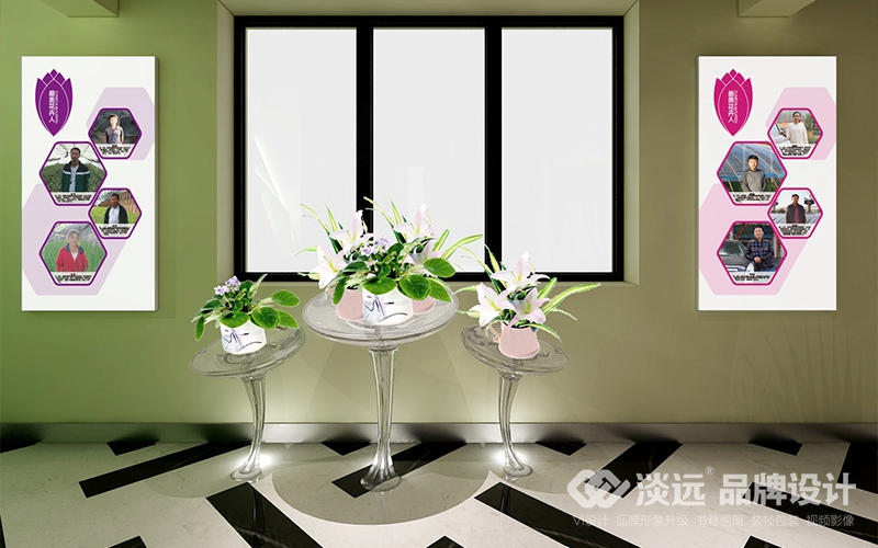 凌源市花卉主題館