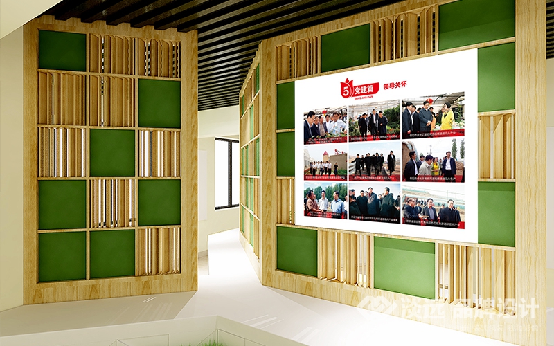 凌源市花卉主題館