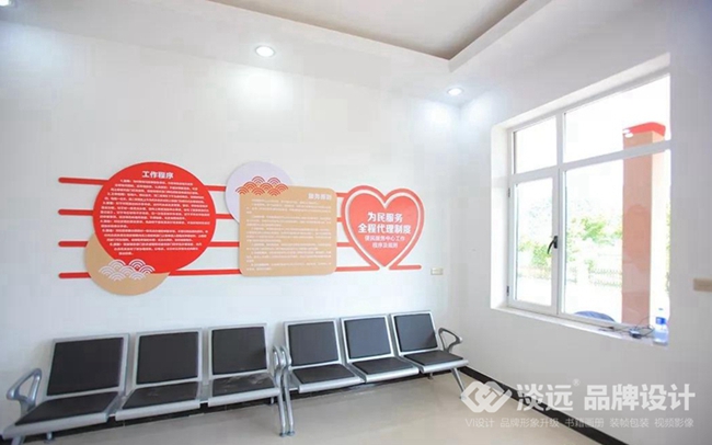 淡遠(yuǎn),大安口村黨建建設(shè)