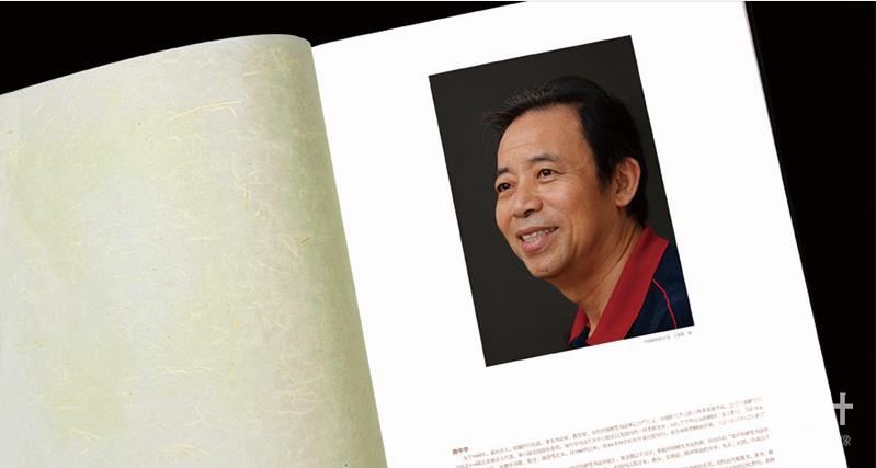 遼陽(yáng)畫冊(cè)設(shè)計(jì),龐中華書法藝術(shù)30周年回顧大展作品集