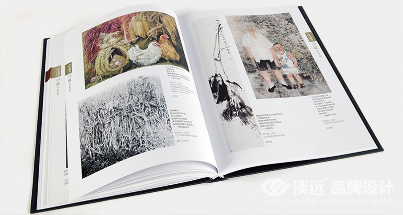 書籍畫冊(cè)策劃,河?xùn)|的崛起