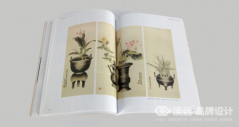 書籍畫冊策劃,中國大書法百人物存公論