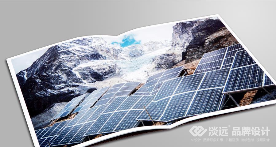 遼陽畫冊設(shè)計,遼陽森邦產(chǎn)品說明書