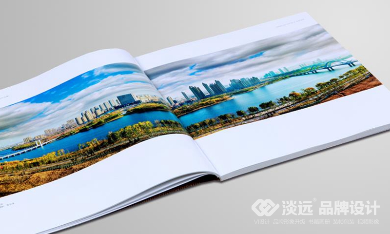 遼陽畫冊(cè),遼陽宣傳冊(cè),遼陽旅游局宣傳畫冊(cè)