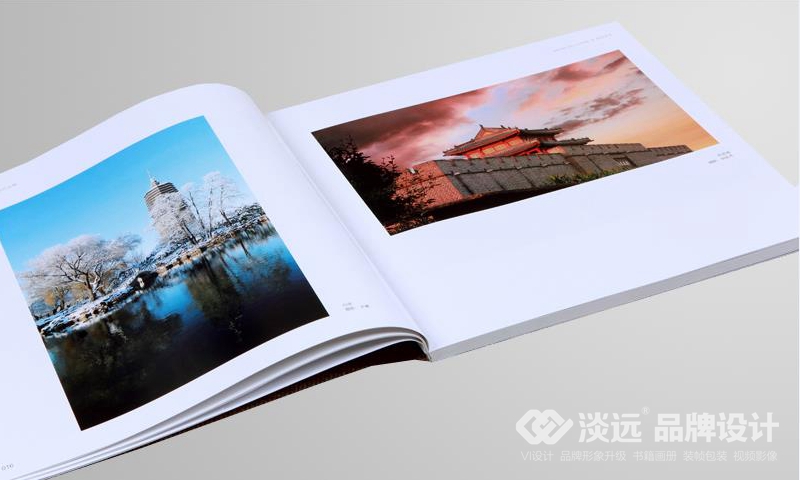 遼陽畫冊(cè),遼陽宣傳冊(cè),遼陽旅游局宣傳畫冊(cè)