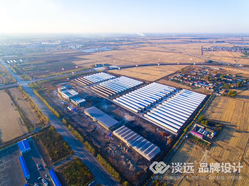 遼陽(yáng)佟二堡,廣告攝影案例