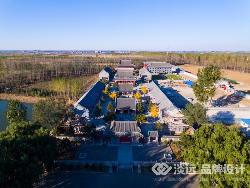 遼陽(yáng)佟二堡,廣告攝影案例