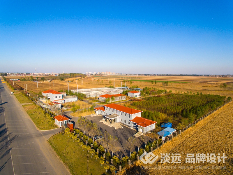 遼陽(yáng)佟二堡,廣告攝影案例