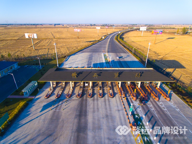 遼陽(yáng)佟二堡,廣告攝影案例