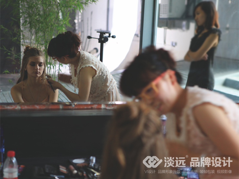 廣告攝影案例：商業(yè)廣告攝影