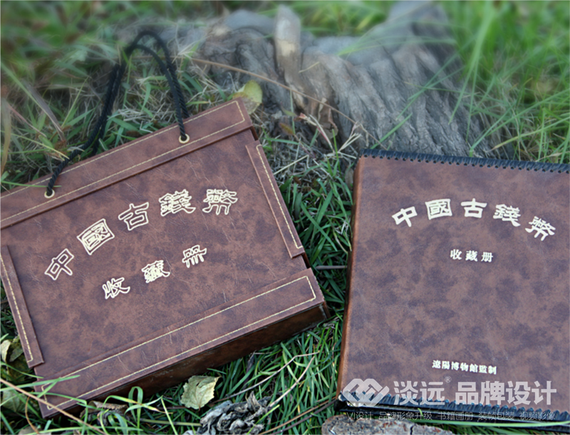 裝幀包裝設(shè)計(jì),紀(jì)念冊包裝