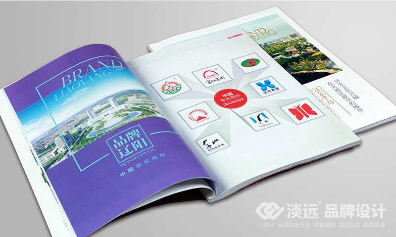 書籍畫冊策劃,品牌遼陽